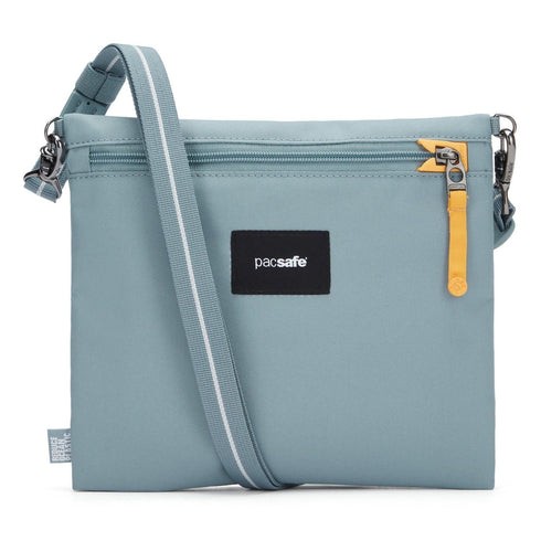 Pacsafe Go Anti-Theft Crossbody Pouch (SA)